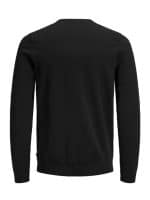 JACK  JONES JJEBASIC KNIT CREW NECK - Image 8