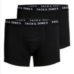 JACK  JONES JACJON TRUNKS 2 PACK