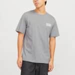 JACKJONES JJECORP LOGO TEE SS O-NECK NOOS