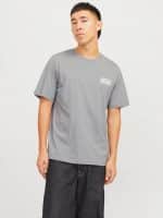 JACKJONES JJECORP LOGO TEE SS O-NECK NOOS