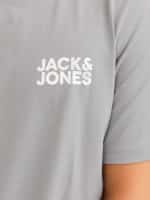 JACKJONES JJECORP LOGO TEE SS O-NECK NOOS - Image 4