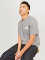 JACKJONES JJECORP LOGO TEE SS O-NECK NOOS - Image 5