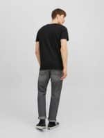 JACKJONES JJECORP LOGO TEE SS O-NECK NOOS - Image 2