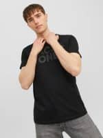 JACKJONES JJECORP LOGO TEE SS O-NECK NOOS - Image 3