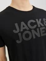 JACKJONES JJECORP LOGO TEE SS O-NECK NOOS - Image 4