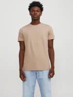 JACK  JONES JJEORGANIC BASIC TEE SS O-NECK NOOS