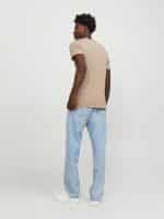 JACK  JONES JJEORGANIC BASIC TEE SS O-NECK NOOS - Image 2