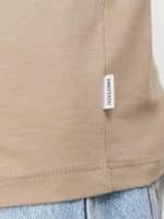 JACK  JONES JJEORGANIC BASIC TEE SS O-NECK NOOS - Image 3