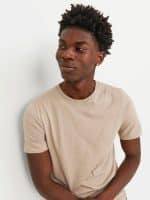 JACK  JONES JJEORGANIC BASIC TEE SS O-NECK NOOS - Image 5