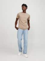 JACK  JONES JJEORGANIC BASIC TEE SS O-NECK NOOS - Image 6