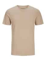 JACK  JONES JJEORGANIC BASIC TEE SS O-NECK NOOS - Image 7