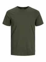 JACK  JONES JJEORGANIC BASIC TEE SS O-NECK NOOS - Image 7