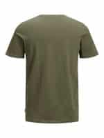 JACK  JONES JJEORGANIC BASIC TEE SS O-NECK NOOS - Image 8