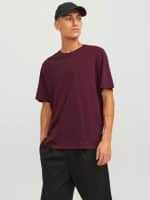 JACK  JONES JJEORGANIC BASIC TEE SS O-NECK NOOS
