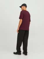 JACK  JONES JJEORGANIC BASIC TEE SS O-NECK NOOS - Image 2