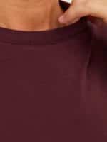 JACK  JONES JJEORGANIC BASIC TEE SS O-NECK NOOS - Image 4