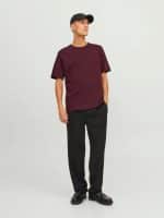 JACK  JONES JJEORGANIC BASIC TEE SS O-NECK NOOS - Image 6