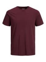 JACK  JONES JJEORGANIC BASIC TEE SS O-NECK NOOS - Image 7