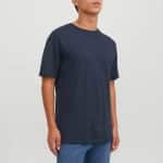 JACK  JONES JJEORGANIC BASIC TEE SS O-NECK NOOS