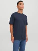 JACK  JONES JJEORGANIC BASIC TEE SS O-NECK NOOS