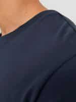 JACK  JONES JJEORGANIC BASIC TEE SS O-NECK NOOS - Image 4