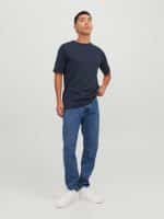 JACK  JONES JJEORGANIC BASIC TEE SS O-NECK NOOS - Image 6