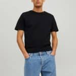 JACK  JONES JJEORGANIC BASIC TEE SS O-NECK NOOS