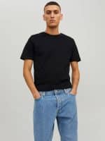 JACK  JONES JJEORGANIC BASIC TEE SS O-NECK NOOS
