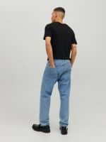 JACK  JONES JJEORGANIC BASIC TEE SS O-NECK NOOS - Image 2
