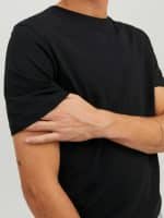 JACK  JONES JJEORGANIC BASIC TEE SS O-NECK NOOS - Image 3