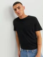 JACK  JONES JJEORGANIC BASIC TEE SS O-NECK NOOS - Image 5