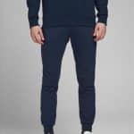 JACK  JONES JPSTGORDON JJSHARK SWEAT PANTS AT