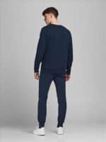JACK  JONES JPSTGORDON JJSHARK SWEAT PANTS AT - Image 2