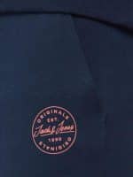 JACK  JONES JPSTGORDON JJSHARK SWEAT PANTS AT - Image 5