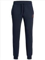 JACK  JONES JPSTGORDON JJSHARK SWEAT PANTS AT - Image 7