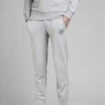 JACK  JONES JPSTGORDON JJSHARK SWEAT PANTS AT
