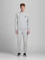 JACK  JONES JPSTGORDON JJSHARK SWEAT PANTS AT - Image 3