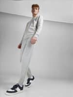JACK  JONES JPSTGORDON JJSHARK SWEAT PANTS AT - Image 4
