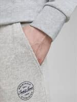 JACK  JONES JPSTGORDON JJSHARK SWEAT PANTS AT - Image 5