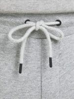 JACK  JONES JPSTGORDON JJSHARK SWEAT PANTS AT - Image 6
