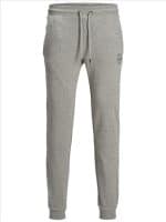 JACK  JONES JPSTGORDON JJSHARK SWEAT PANTS AT - Image 7