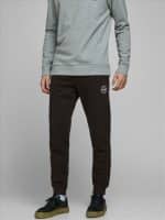 JACK  JONES JPSTGORDON JJSHARK SWEAT PANTS AT