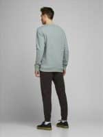 JACK  JONES JPSTGORDON JJSHARK SWEAT PANTS AT - Image 2