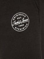 JACK  JONES JPSTGORDON JJSHARK SWEAT PANTS AT - Image 5