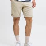 JACKJONES JPSTBOWIE JJSHORTS SOLID SA SN