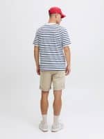 JACKJONES JPSTBOWIE JJSHORTS SOLID SA SN - Image 2