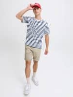 JACKJONES JPSTBOWIE JJSHORTS SOLID SA SN - Image 3