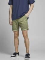 JACKJONES JPSTBOWIE JJSHORTS SOLID SA SN