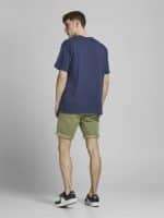 JACKJONES JPSTBOWIE JJSHORTS SOLID SA SN - Image 2