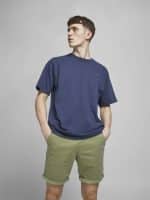JACKJONES JPSTBOWIE JJSHORTS SOLID SA SN - Image 5